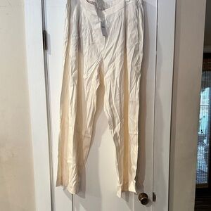 J. Jill Cream women’s Dress Pants